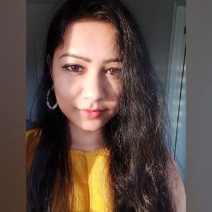 Meet your Posher, Ravina